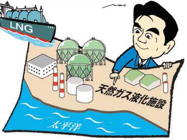 日々変化する中東情勢と我国の対応策