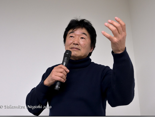 なんでも鑑定団　おもちゃの北原照久さんをお迎えしての勉強会