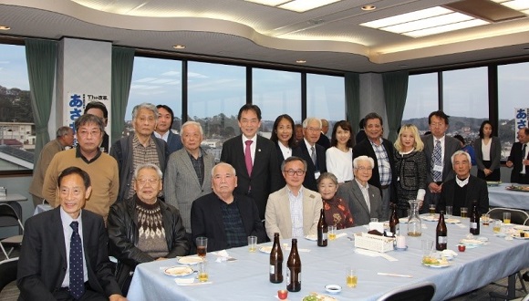 腰越（ニュー向洋）会場　2019.02.24