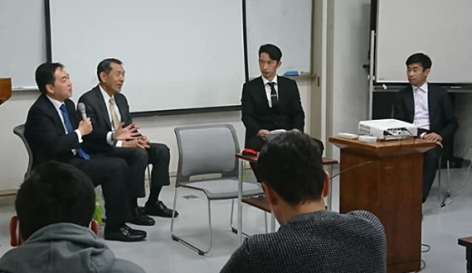 逗子・葉山の魅力を高める」パネルディスカッションが大盛況