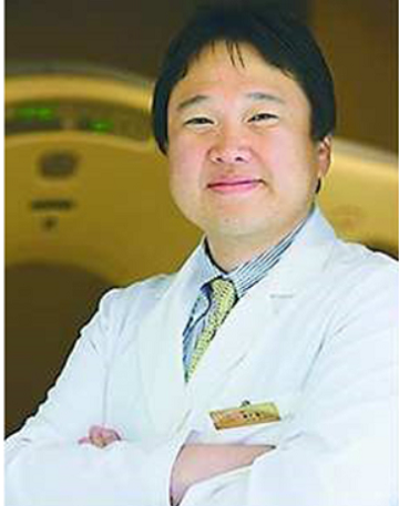 大阪大学森下竜一教授